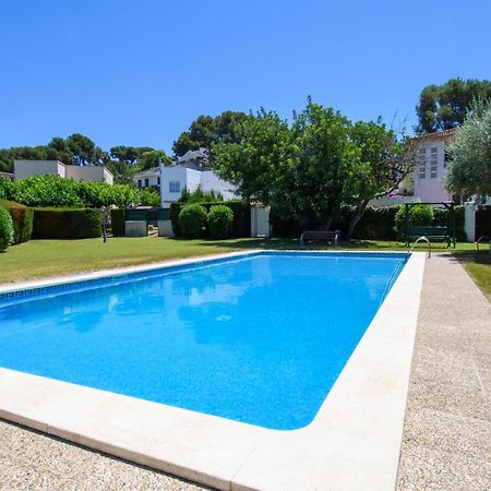 Rentalmar Villa Covamar Salou Esterno foto