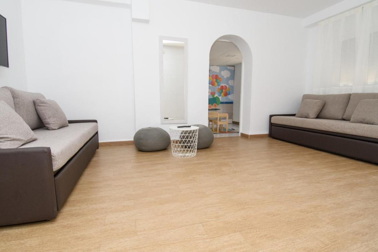 Rentalmar Villa Covamar Salou Esterno foto