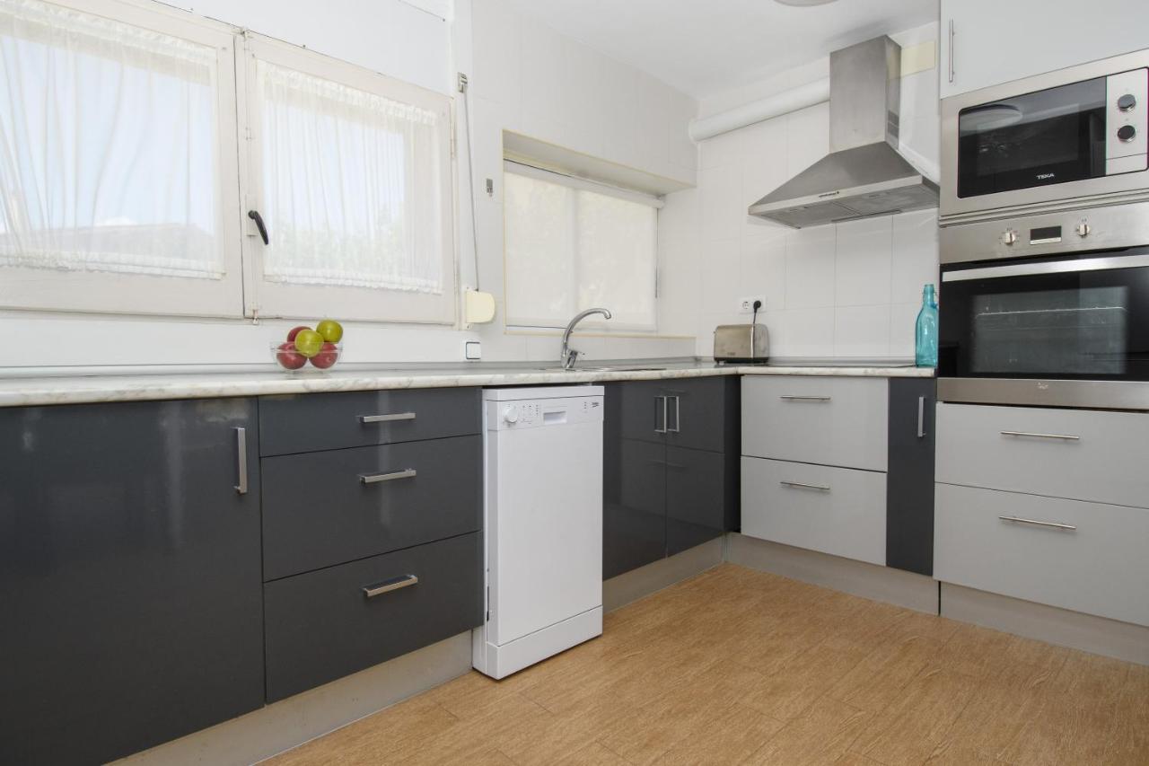 Rentalmar Villa Covamar Salou Esterno foto