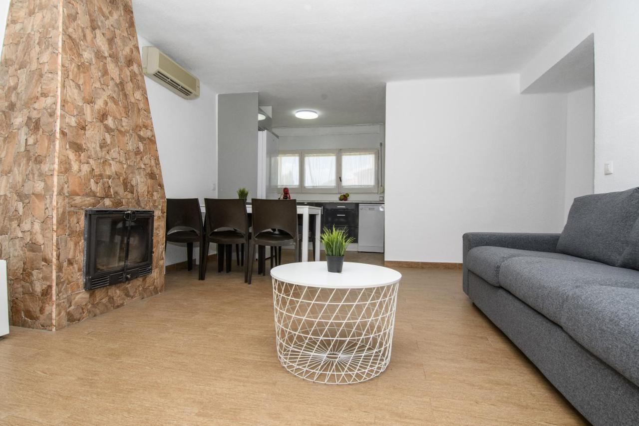 Rentalmar Villa Covamar Salou Esterno foto