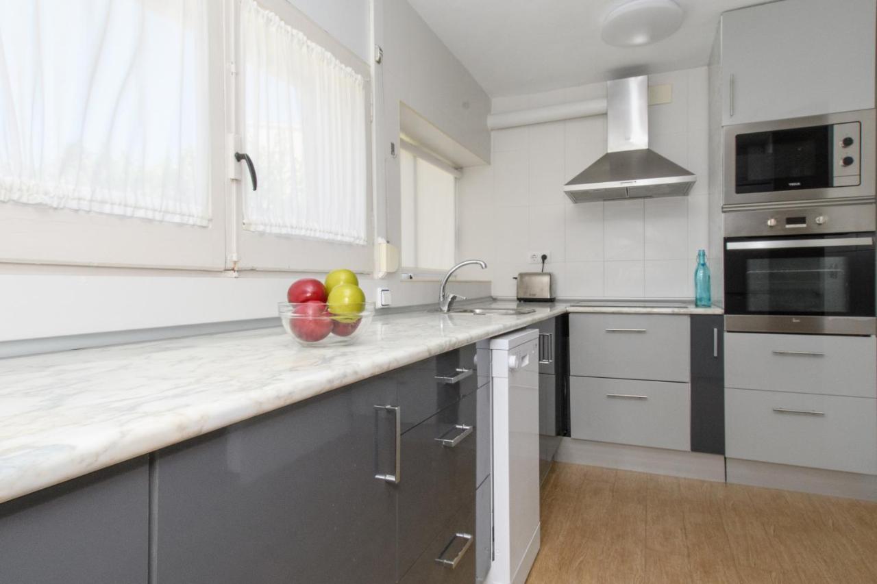 Rentalmar Villa Covamar Salou Esterno foto