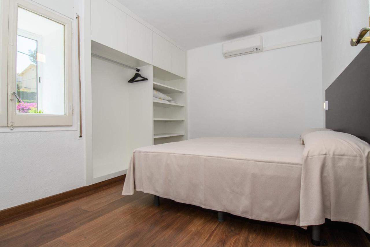 Rentalmar Villa Covamar Salou Esterno foto