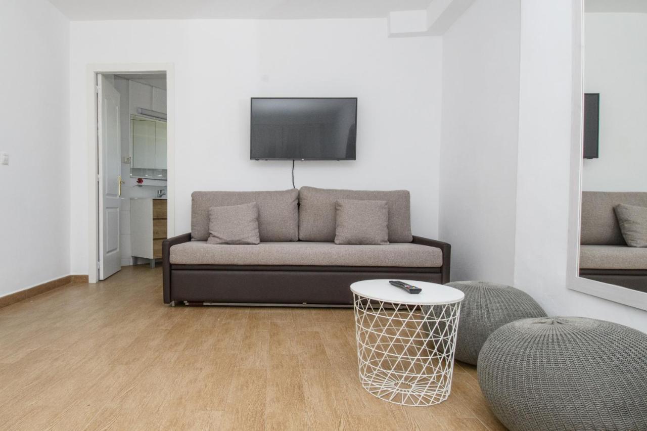 Rentalmar Villa Covamar Salou Esterno foto