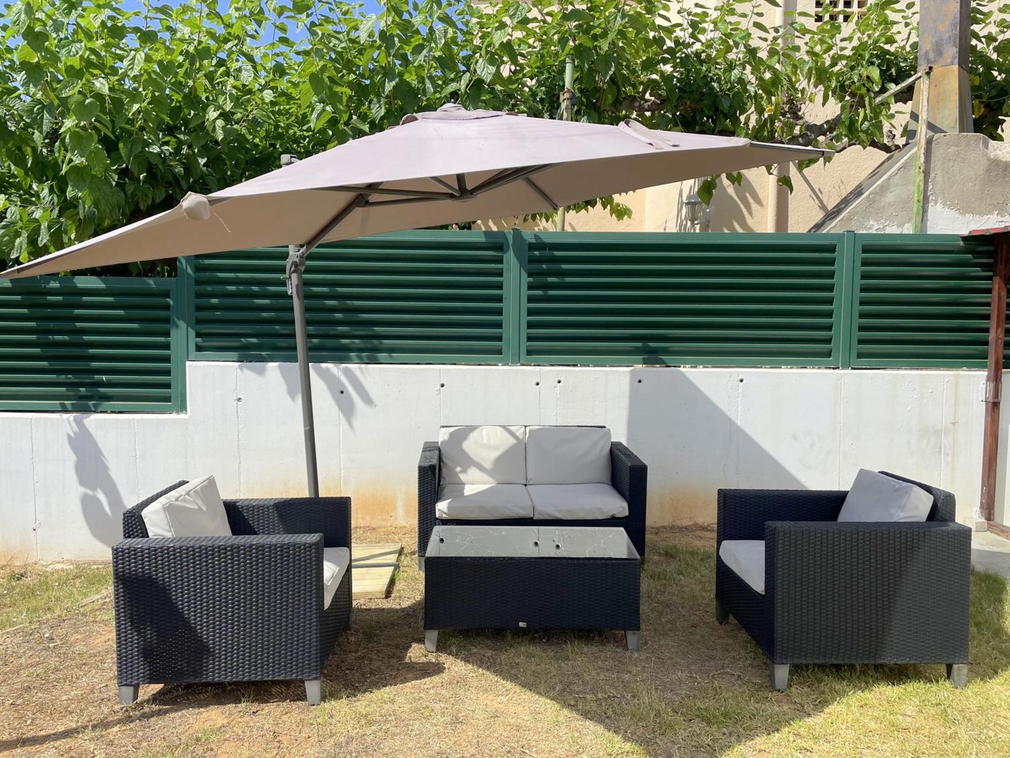 Rentalmar Villa Covamar Salou Esterno foto